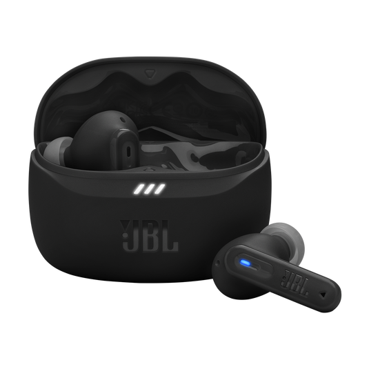 JBL Tune Beam 2 True Wireless Earbuds - Image 1